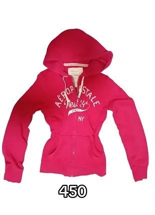 Зипка aeropostale худи