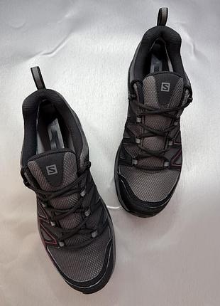 Кроссовки salomon pathfinder gtx 2