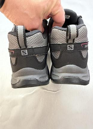 Кроссовки salomon pathfinder gtx 6