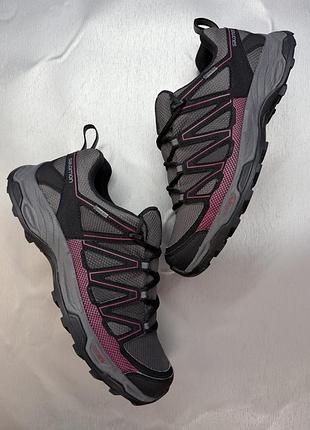 Кроссовки salomon pathfinder gtx 4