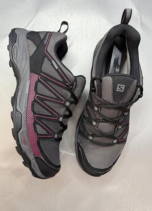 Кроссовки salomon pathfinder gtx 3