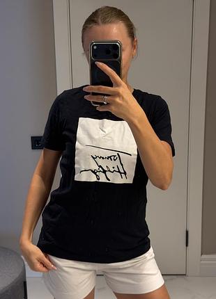 Футболка tommy hilfiger