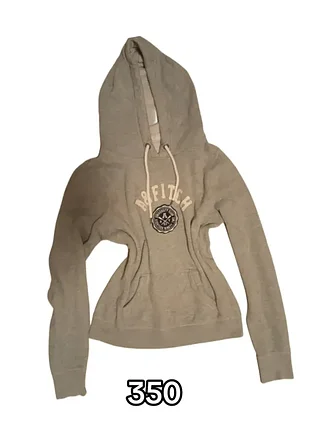 Худі abercrombie and fitch