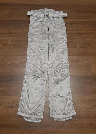 Лижні штани sportalm австрія