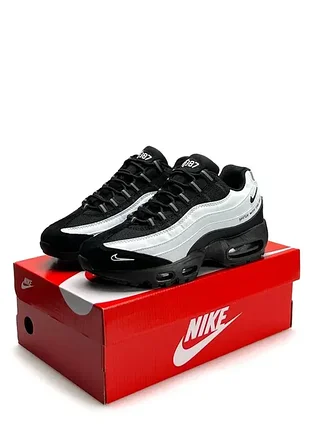 Кроссовки nike air max 95 36-41 р. осень