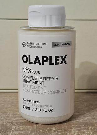 Средство для волос olaplex #3 plus new 100ml