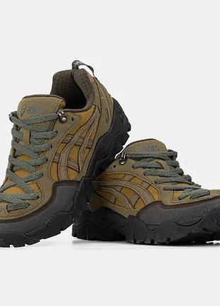 Кроссовки asics gel-pickax 41-45 р. осень-зима 2500грн.