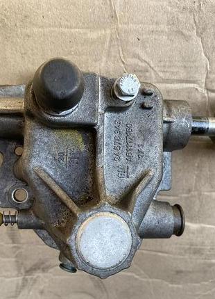 24579831 24578343 кулиса механизм выбора передач f17 opel corsa