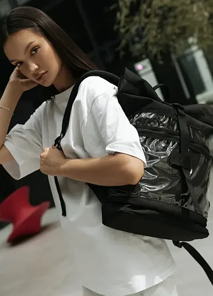 Рюкзак harvest rolltop 4