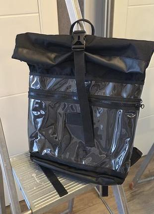 Рюкзак harvest rolltop