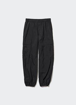 Штани карго uniqlo easy cargo джогери