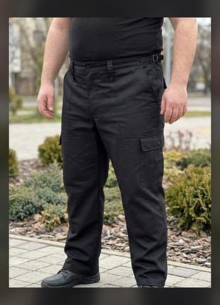 Новые тактические брюки батал trousers man's lightweight (крупнобритания), размер 80/112/128 2xl – 3xl (ближний к 3xl)