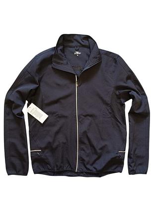Куртка спортивная беговая crane herren-laufjacke (germany) 48