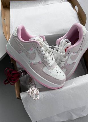 Nike air force low valentine’s day