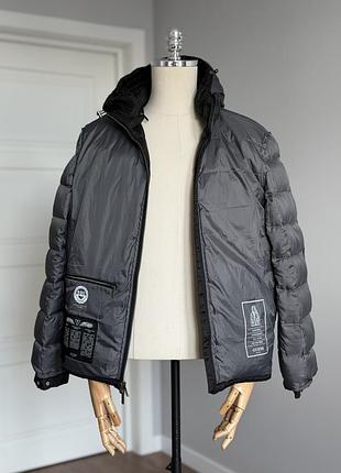 Guess down proof оригінальний пуховик 4