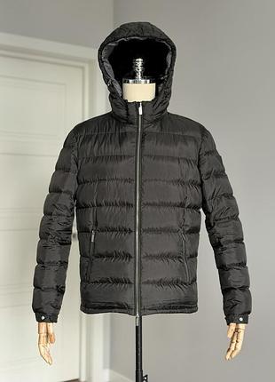 Guess down proof оригинальный пуховик