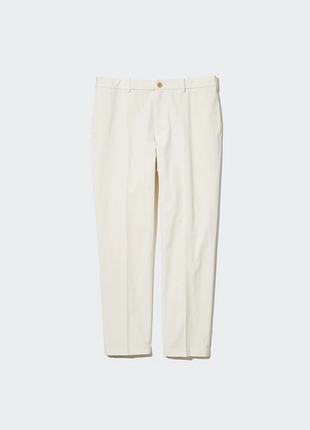 Штани чінос uniqlo smart ankle pants брюки