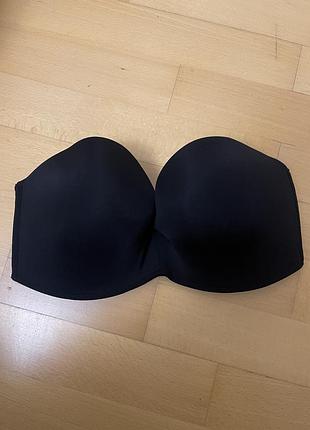 Жіночий бюстгальтер wonderbra 75 d/ 34 d