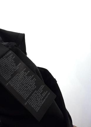 Чорні класичні брюки reiss 6