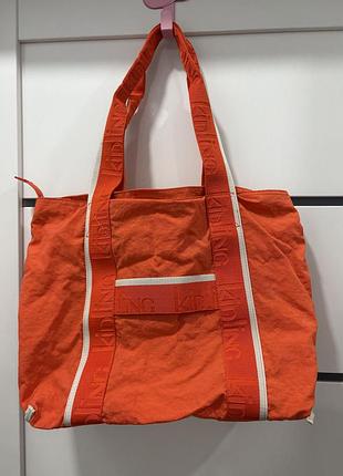 Сумка kipling era m 2