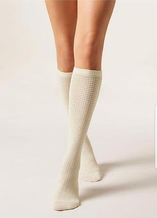 Гольфи з вовною calzedonia