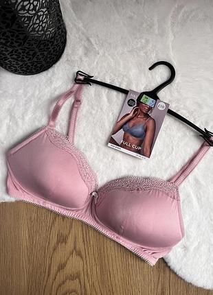 Бюст без кісточок від m&s