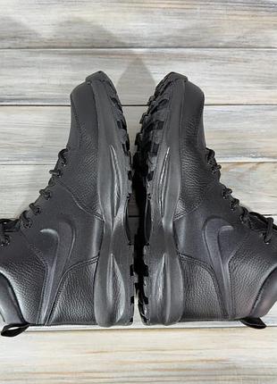 Nike manoa #4r оригинальные кроссовки 6