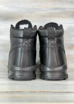 Nike manoa #4r оригинальные кроссовки 5