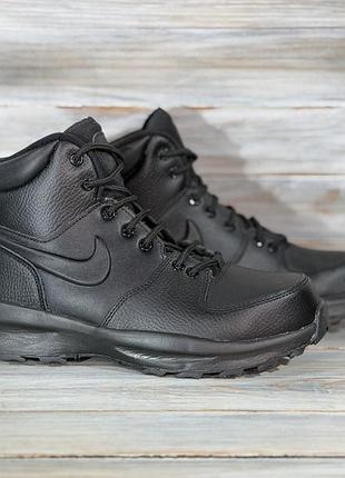 Nike manoa #4r оригинальные кроссовки 2