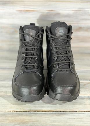 Nike manoa #4r оригинальные кроссовки 4