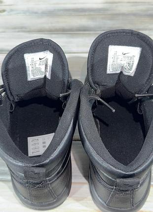 Nike manoa #4r оригинальные кроссовки 8