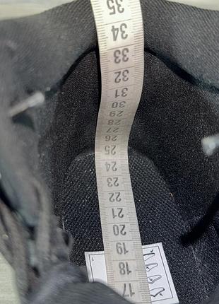 Nike manoa #4r оригинальные кроссовки 10