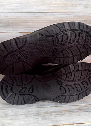 Nike manoa #4r оригинальные кроссовки 7