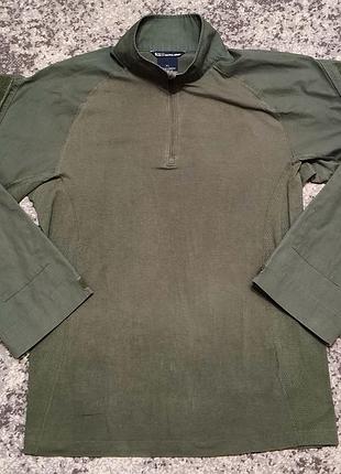 Тактична боєва сорочка 5.11 tactical  (xl)