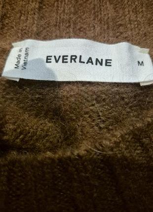 Кардиган бренду everlane 5