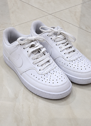 Кросівки жіночі nike court vision low ,оригінал