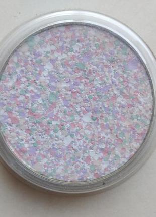 Guerlain сменный блок
компактные метеориты от guerlain (сменный блок)