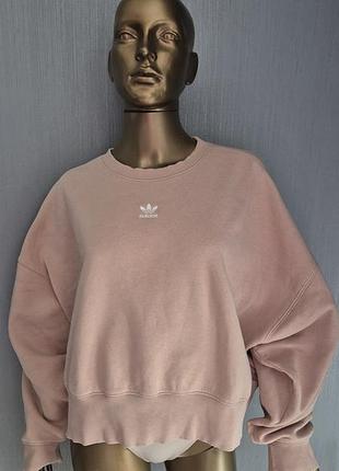 Світшот adidas