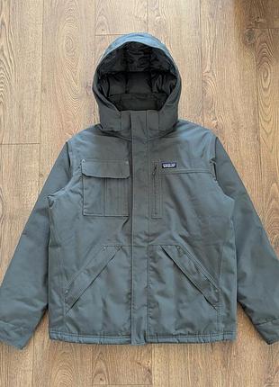 Patagonia wanaka h2no performance standard оригинальная куртка