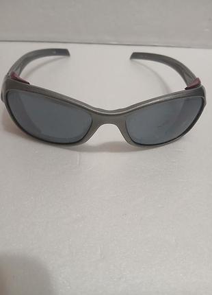Солнцезащитные очки. julbo dolgan. spectron x5