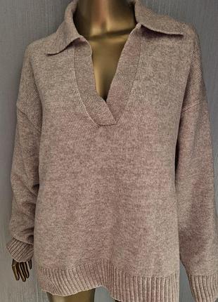 Кофта поло h&amp;m 2