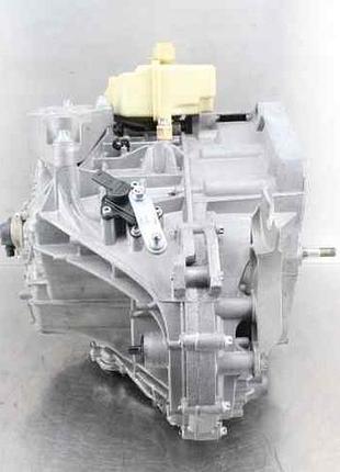 C63363529 c63363517 акпп робот коробка передач fiat tipo ii 1.6 mjet multijet