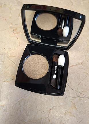 Тени 238 quiartz fumé chanel ombre essentielle multi-use longwearing eyeshadow