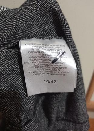 Спідниця міні бренду authentic casuals🦋 4