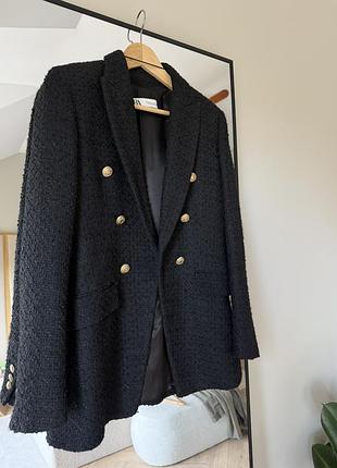 Пиджак zara, s, 1200