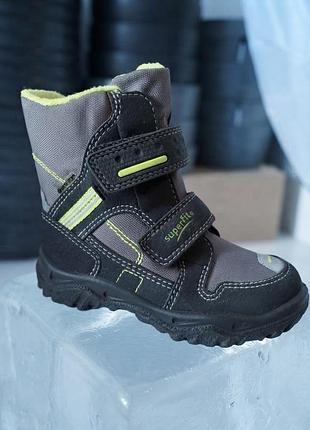 Superfit з мембраною gore. tex  серія нusky
