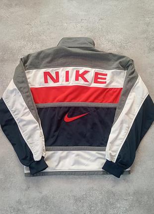 Винтажная зепка nike