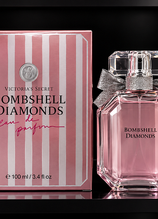 Bombshell diamonds 2013 victoria's secret