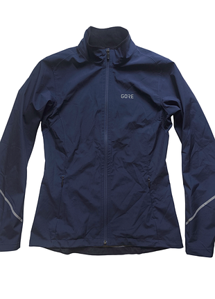 Жіноча бігова куртка gore wear r3 partial gtx (xs)