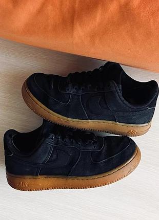 Кроссовки nike air force